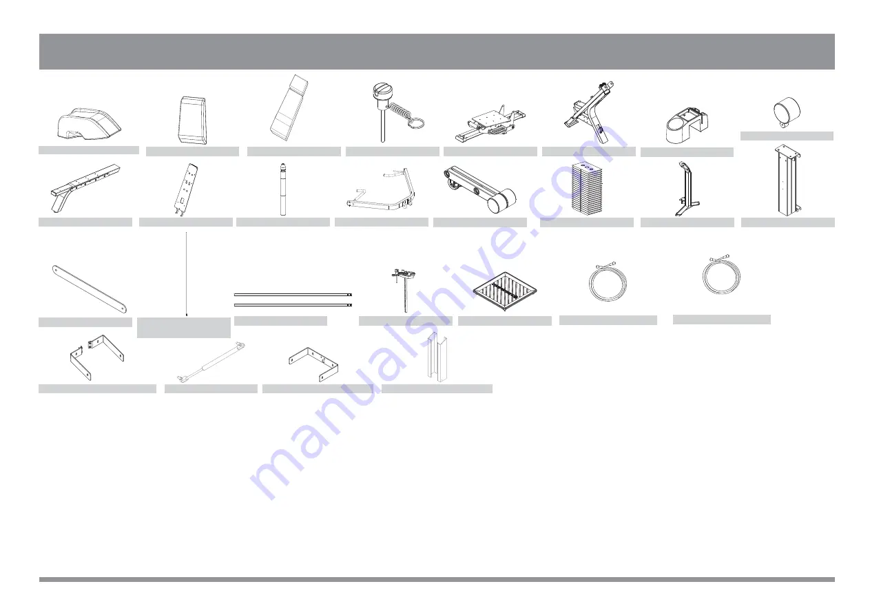 Movement EDGE MULTIPRESS Скачать руководство пользователя страница 63