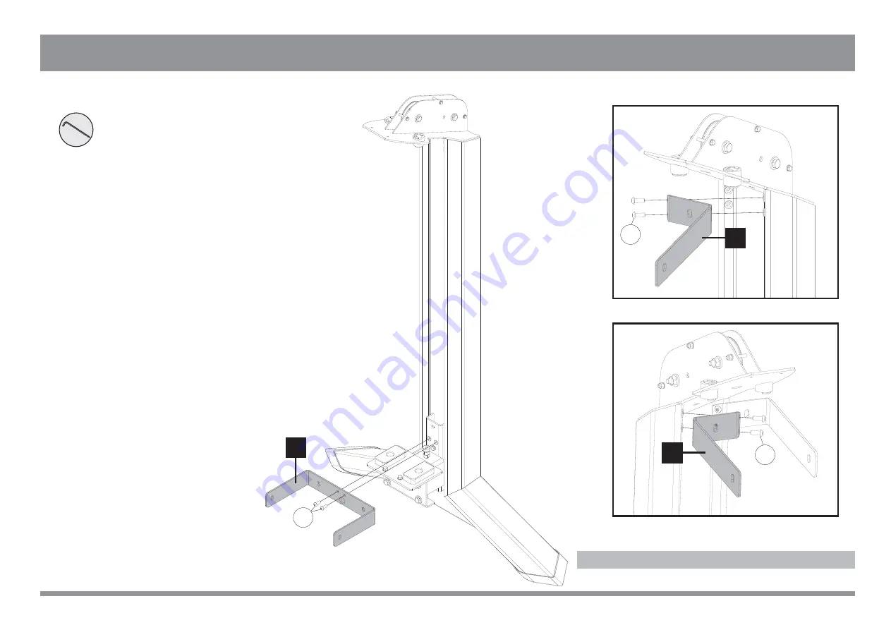 Movement EDGE MULTIPRESS Скачать руководство пользователя страница 66