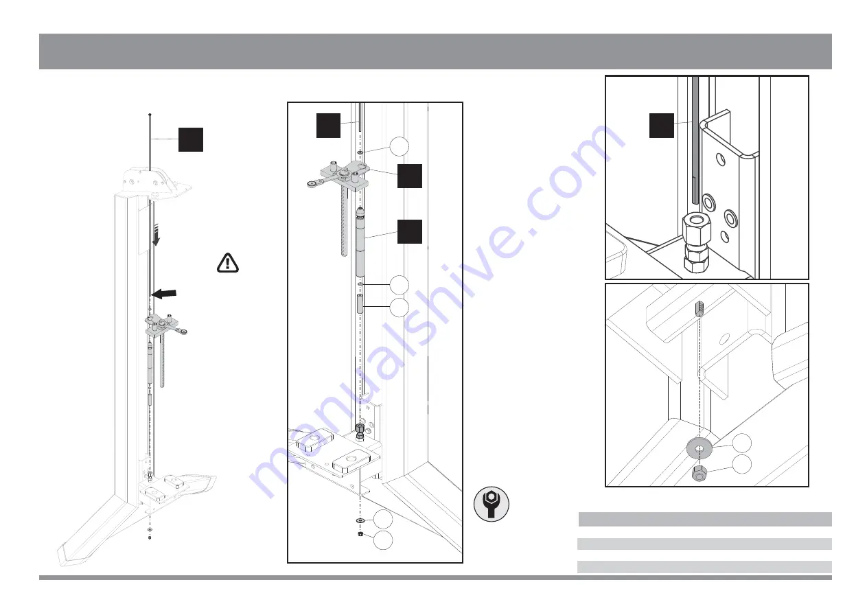 Movement EDGE MULTIPRESS Скачать руководство пользователя страница 68