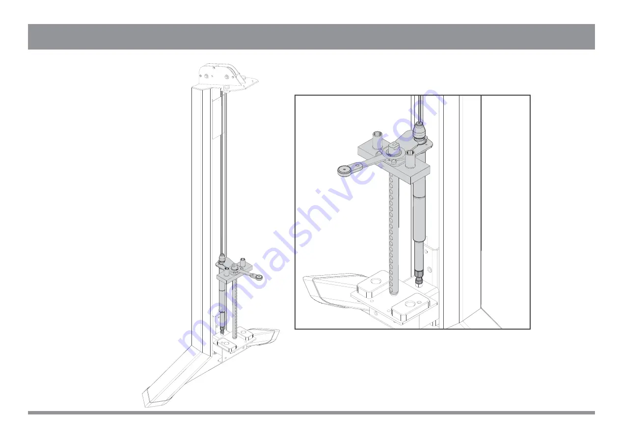 Movement EDGE MULTIPRESS Assembling Manual Download Page 69