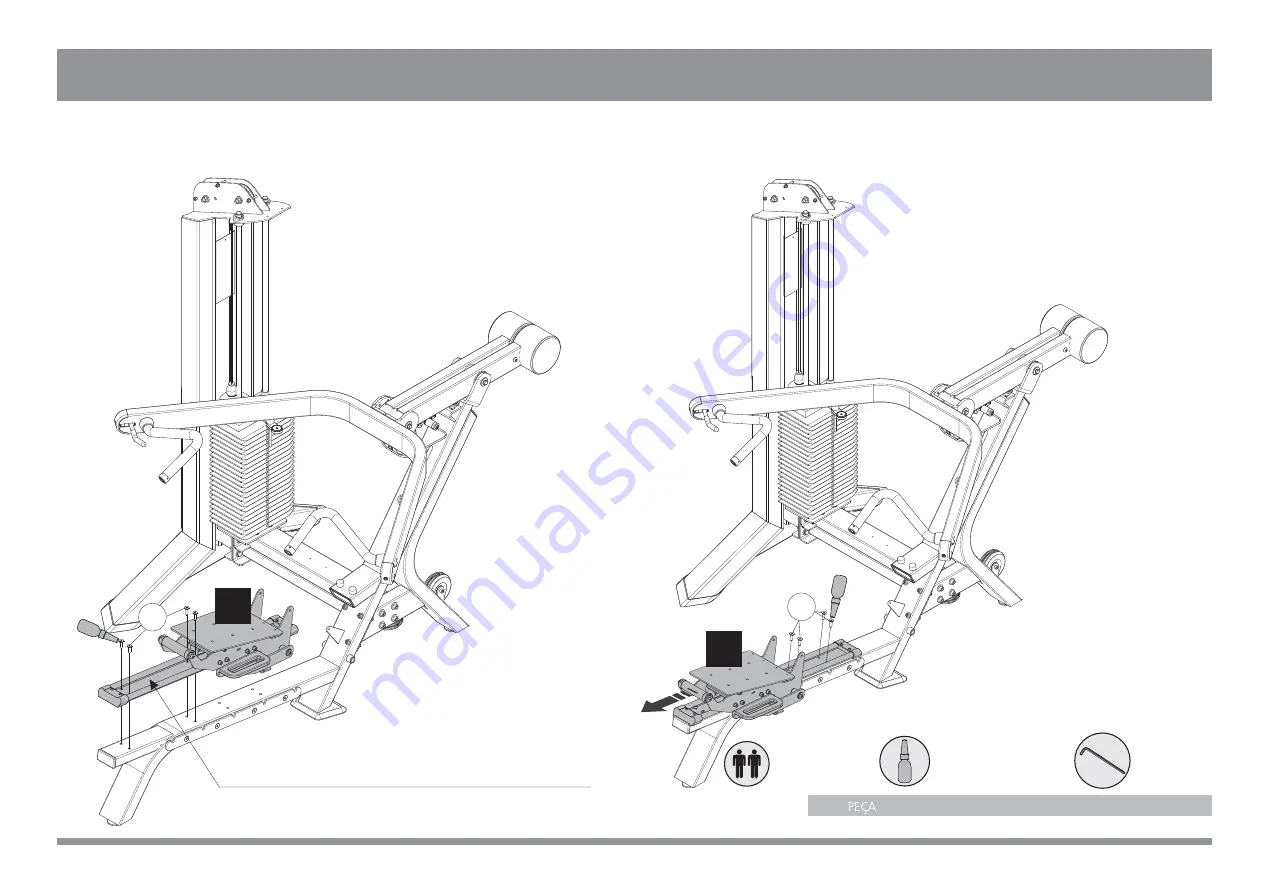 Movement EDGE MULTIPRESS Скачать руководство пользователя страница 82