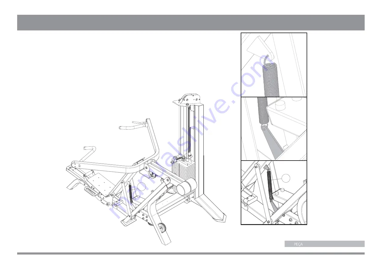 Movement EDGE MULTIPRESS Скачать руководство пользователя страница 85