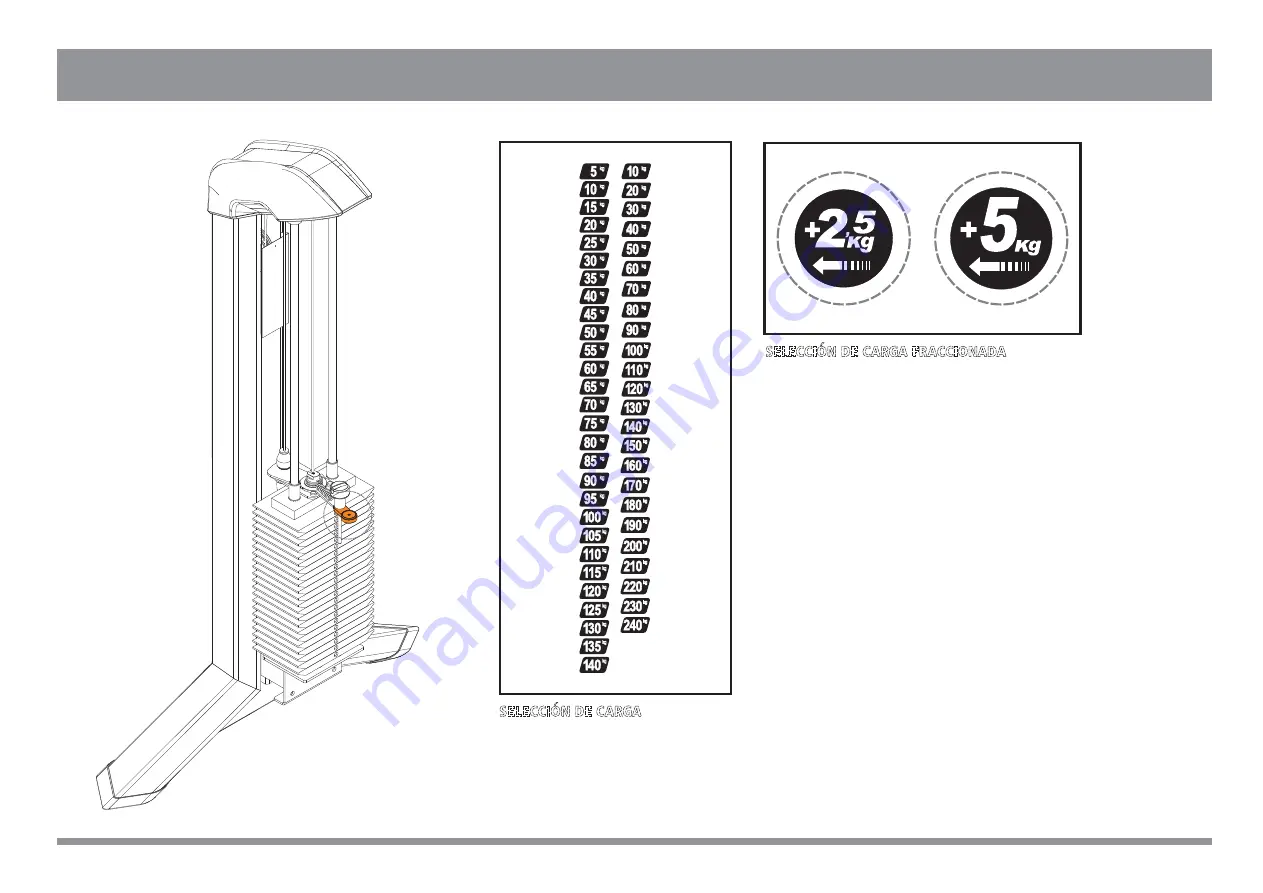 Movement EDGE MULTIPRESS Скачать руководство пользователя страница 99