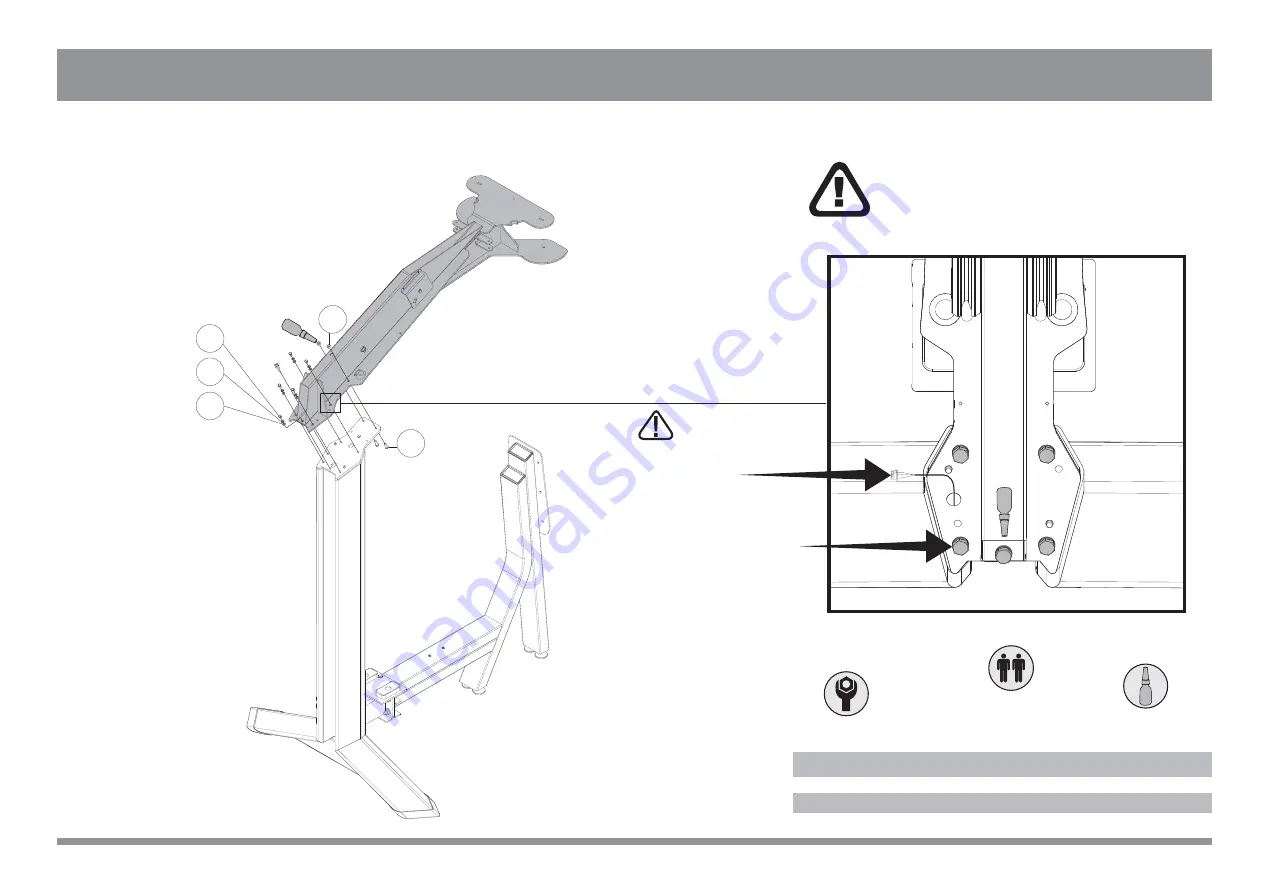 Movement EDGE PEC FLY Assembly Manual Download Page 99