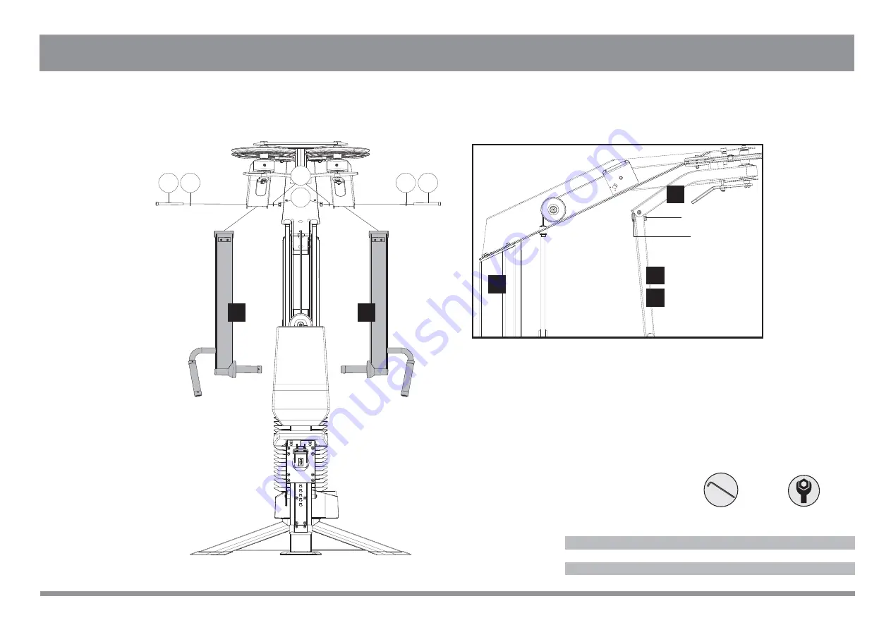 Movement EDGE PEC FLY Скачать руководство пользователя страница 114