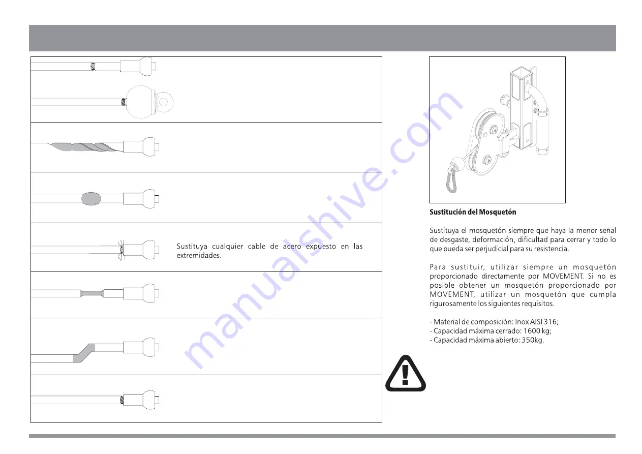 Movement EDGE PECTORAL Assembly Manual Download Page 81