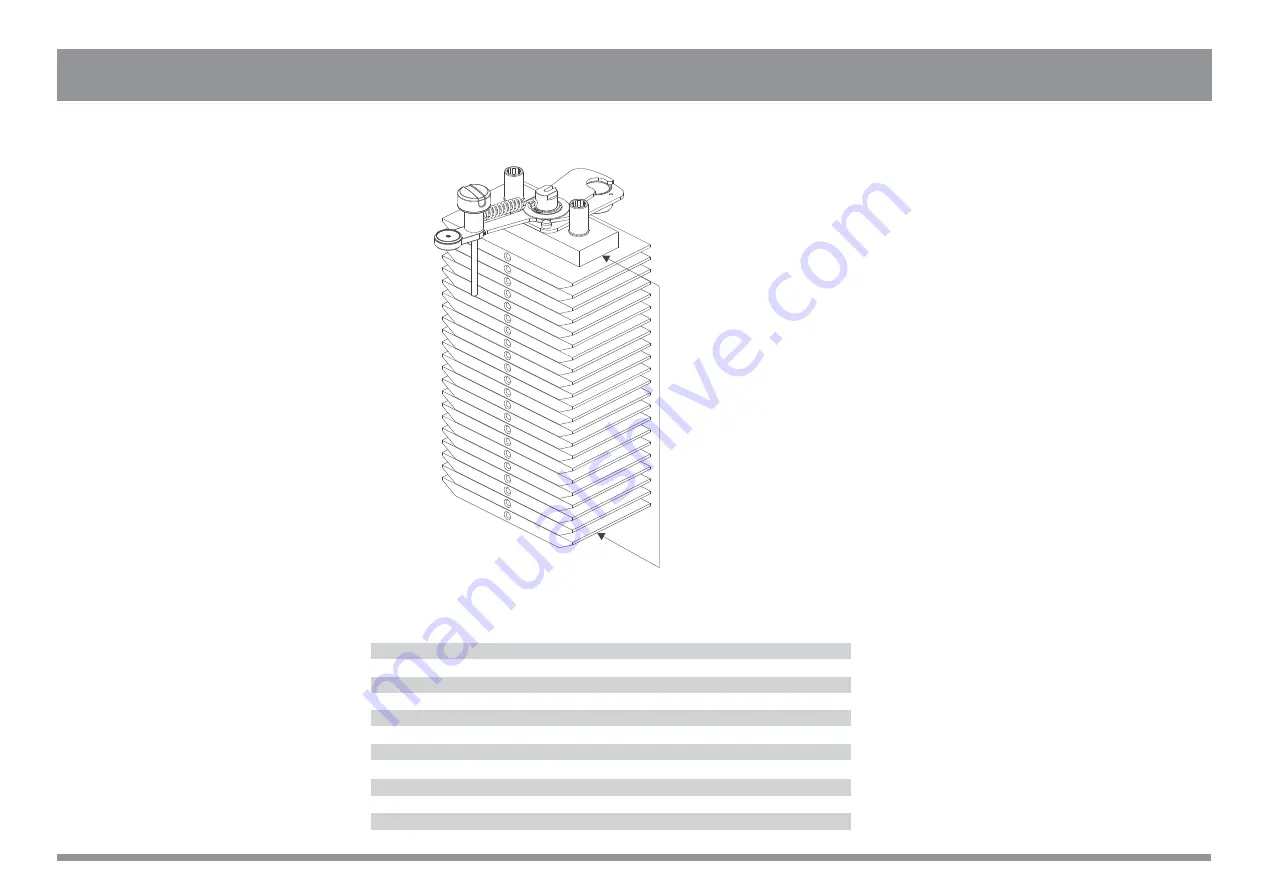 Movement EDGE SHOULDER Assembling Manual Download Page 12