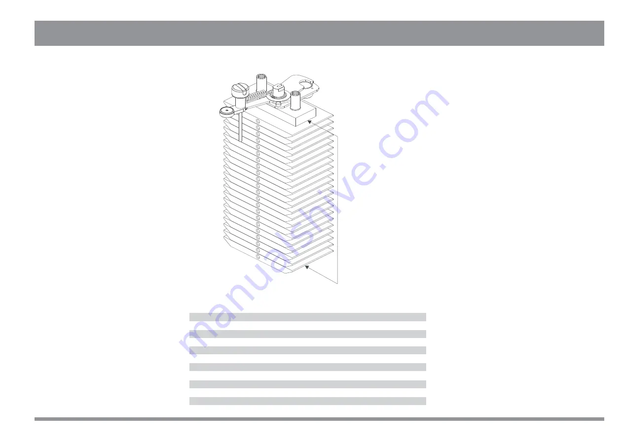 Movement EDGE SHOULDER Assembling Manual Download Page 88