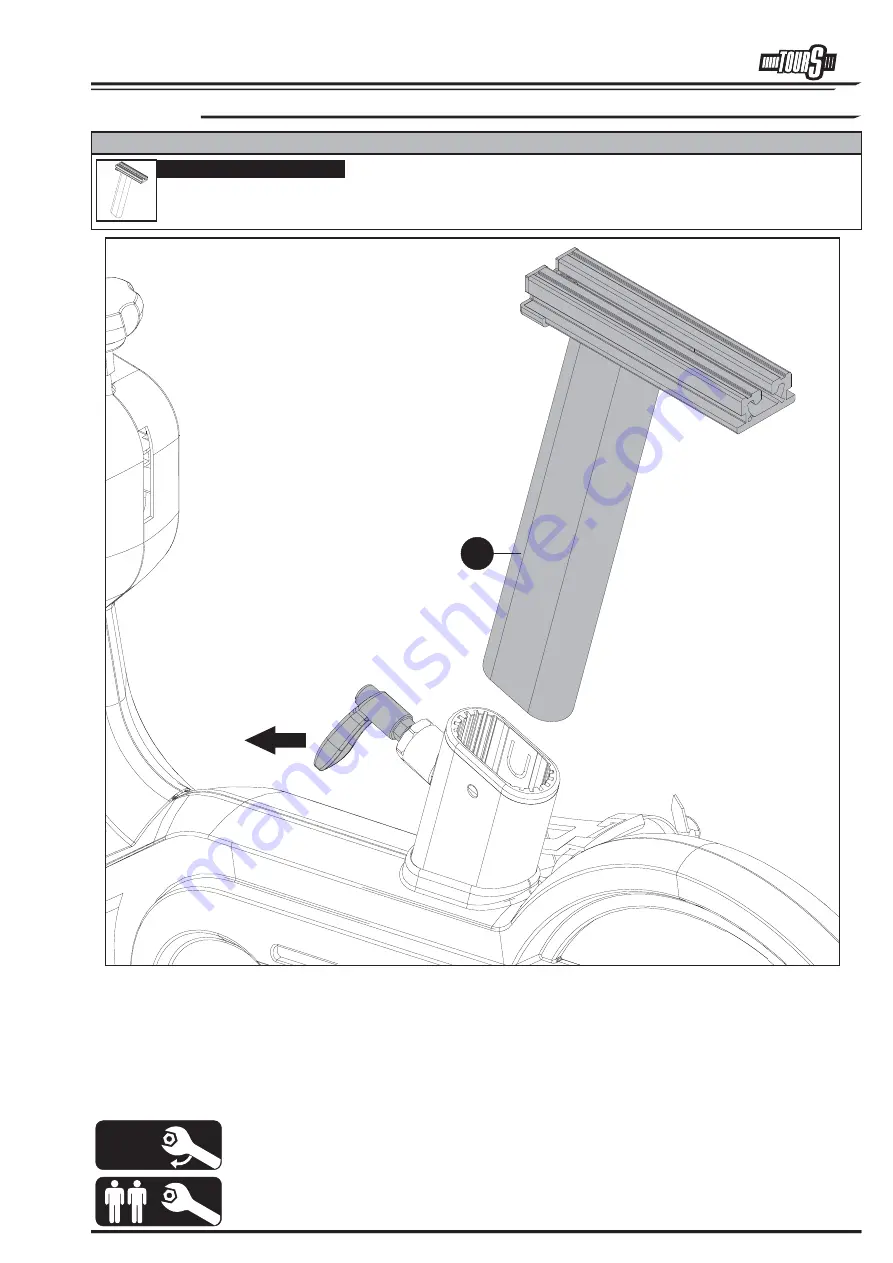 Movement TOURS Manual Download Page 22