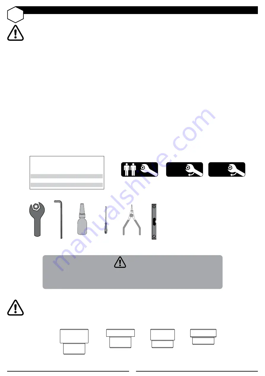 Movement Wire Cross 45 User Manual Download Page 10