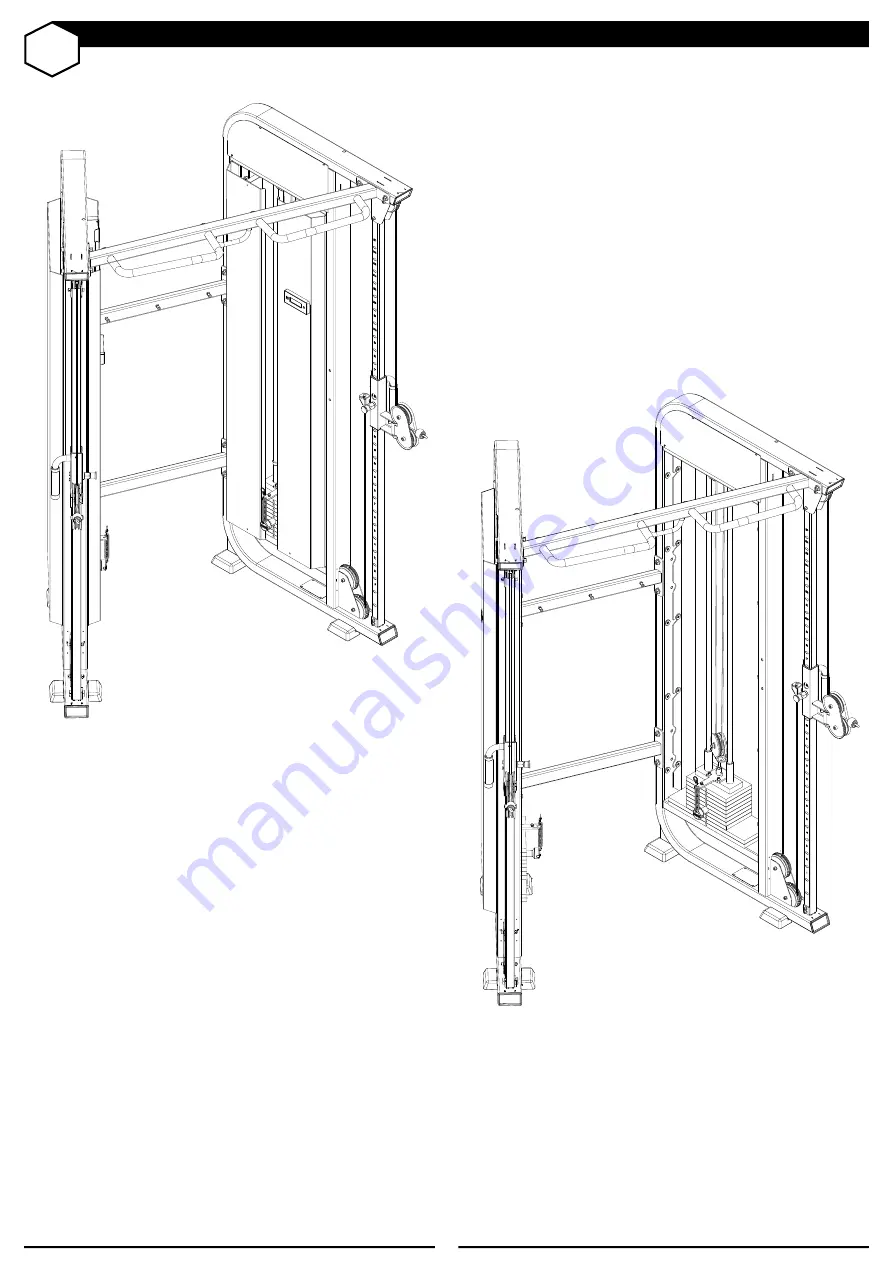 Movement Wire Cross 45 User Manual Download Page 73