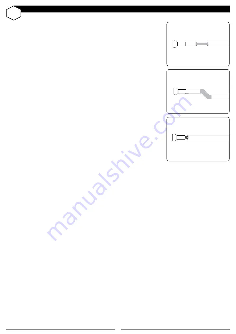 Movement Wire Cross 45 User Manual Download Page 79