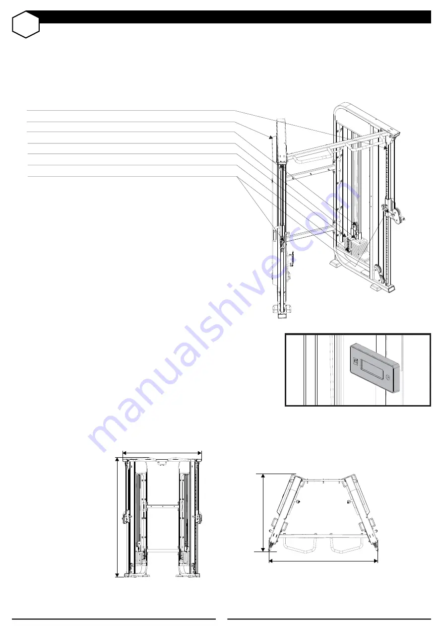 Movement Wire Cross 45 User Manual Download Page 92