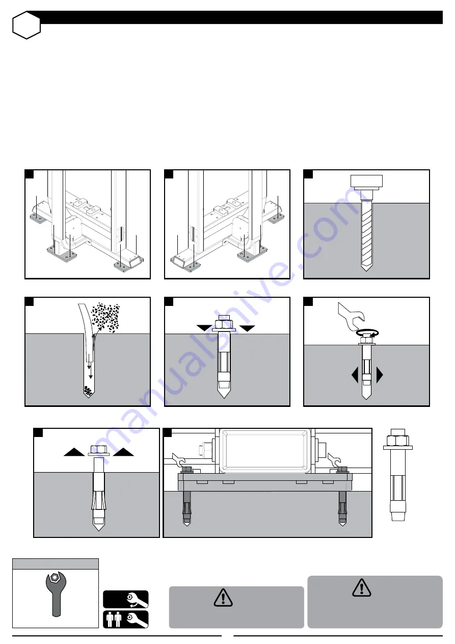 Movement Wire Crossover User Manual Download Page 16