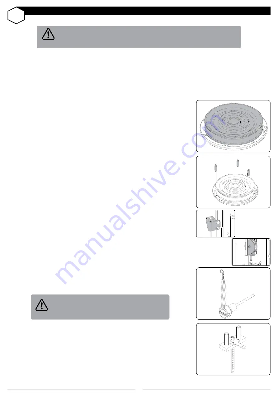 Movement Wire Crossover User Manual Download Page 36