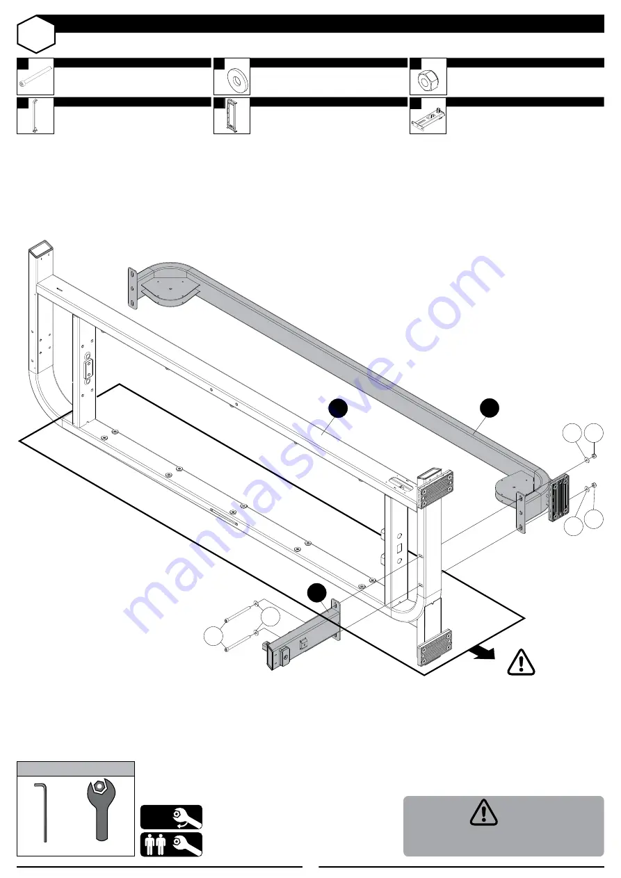 Movement Wire Crossover User Manual Download Page 55