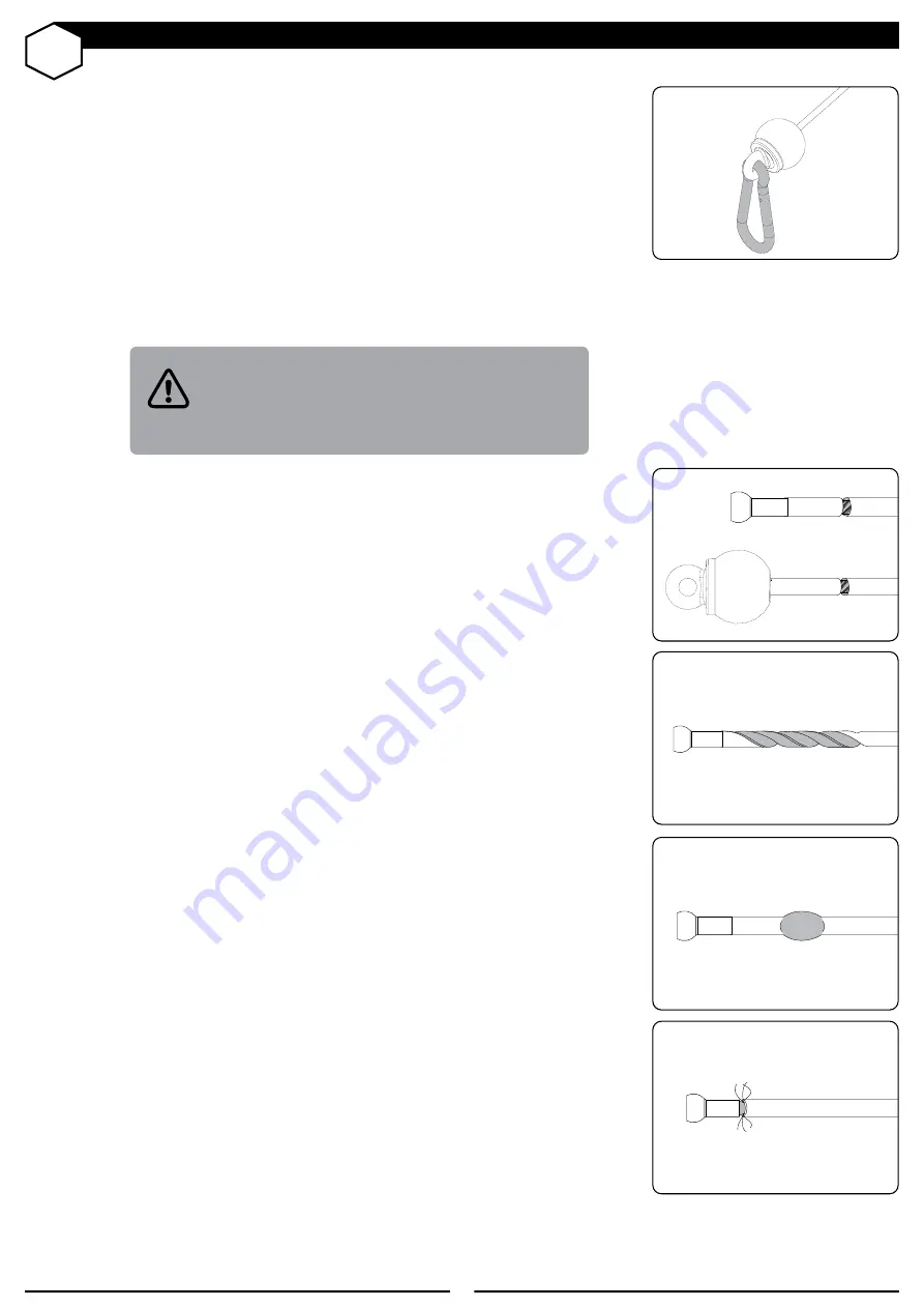 Movement Wire Crossover User Manual Download Page 79