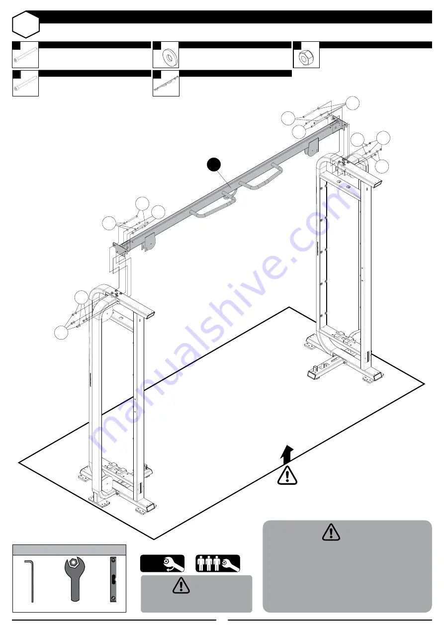 Movement Wire Crossover User Manual Download Page 100