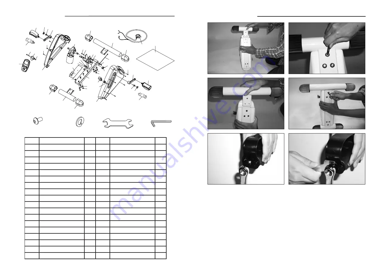 MoVeS OXYCYCLE 2 User Manual Download Page 15