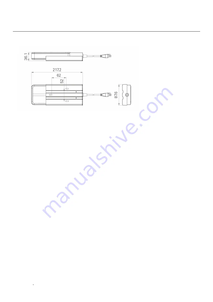 MOVETEC TBB9 User Manual Download Page 7