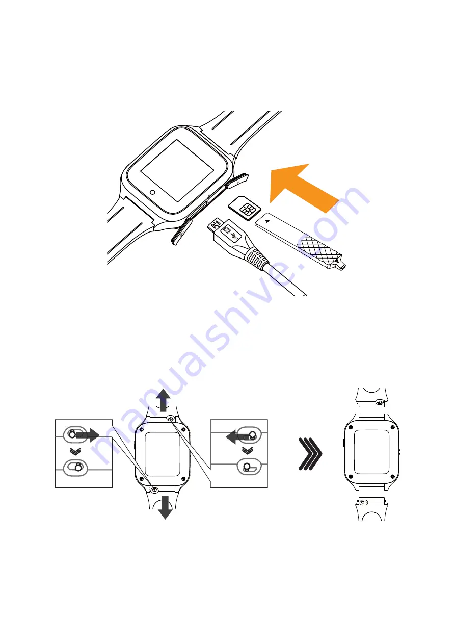 Movetime MT40X Скачать руководство пользователя страница 6