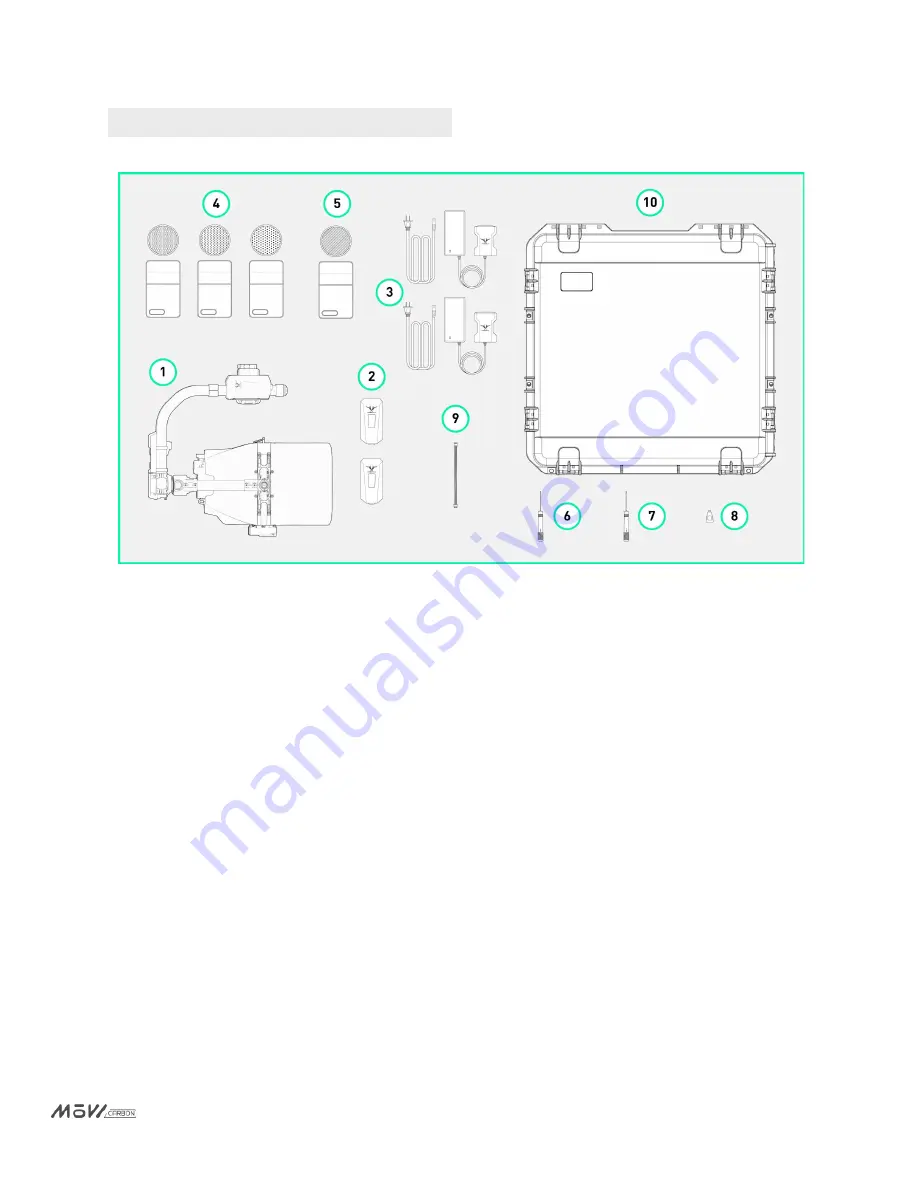 Movi 1000010212 Скачать руководство пользователя страница 20