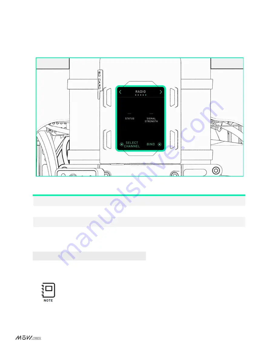 Movi 1000010212 Скачать руководство пользователя страница 46