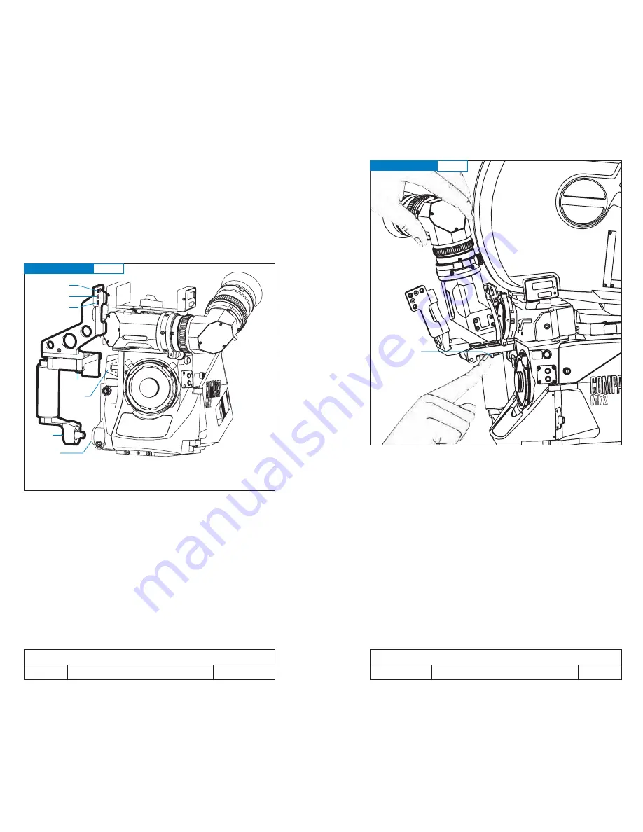 Moviecam COMPACT Mk2 User Manual Download Page 79