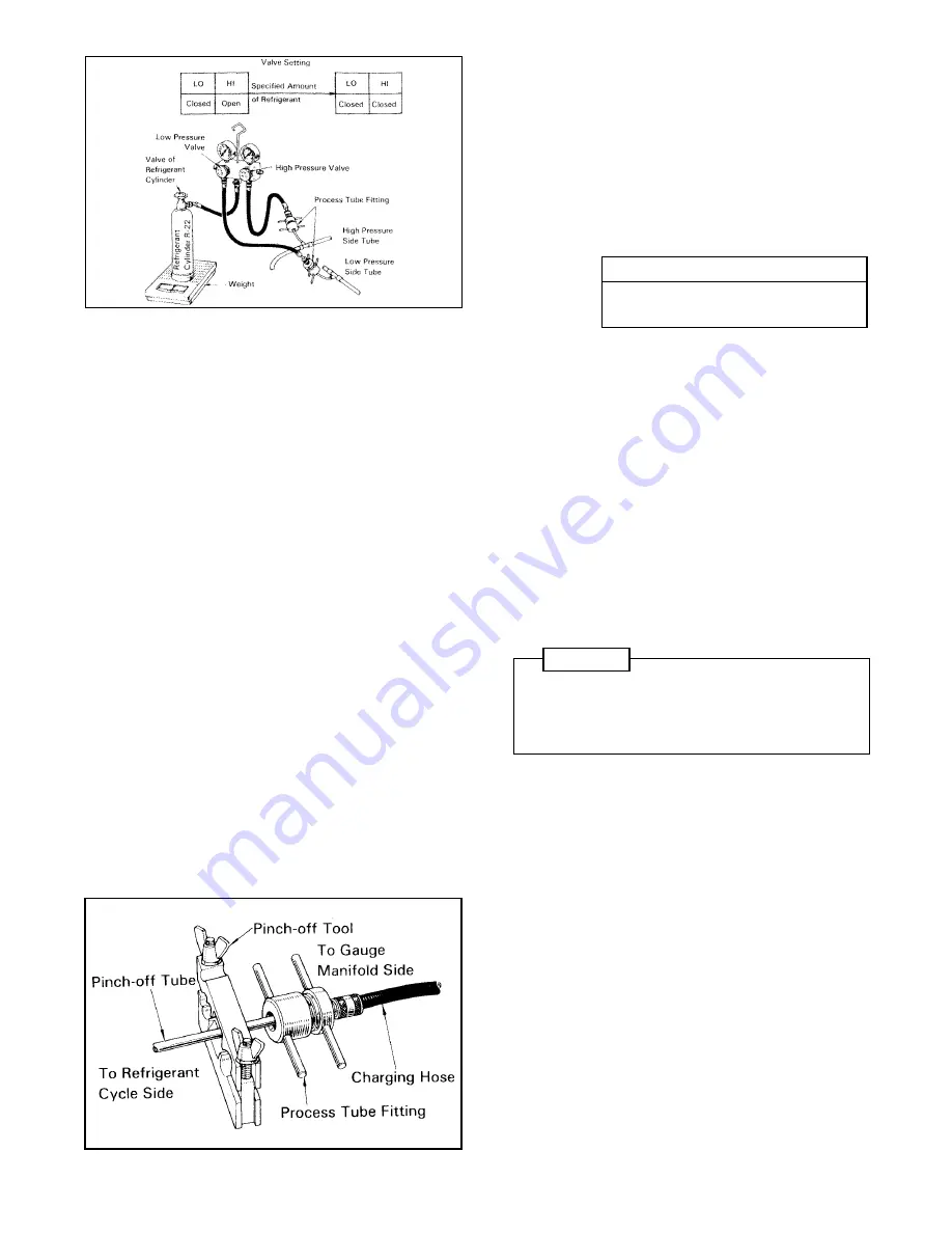 Movincool 24HFU Service Manual Download Page 47