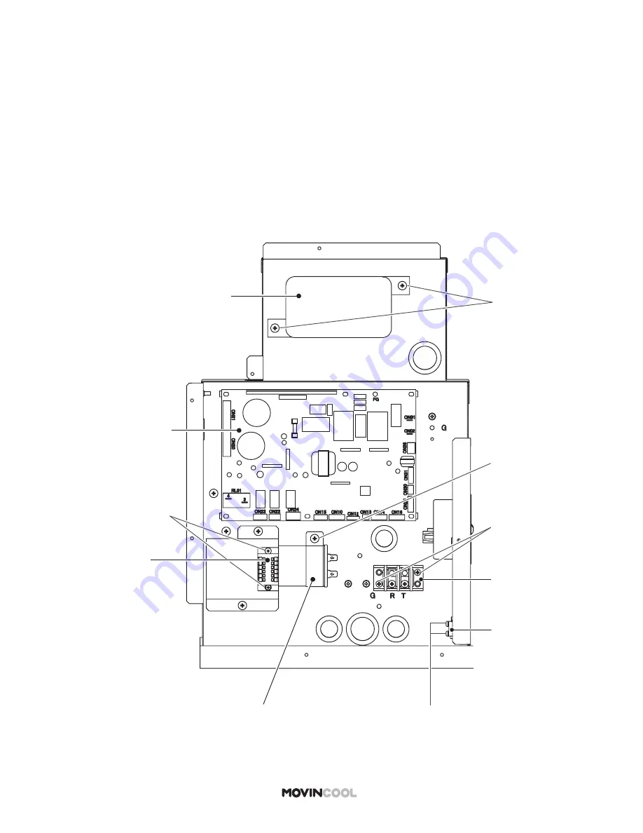 Movincool CLIMATE PRO X14 Service Manual Download Page 30