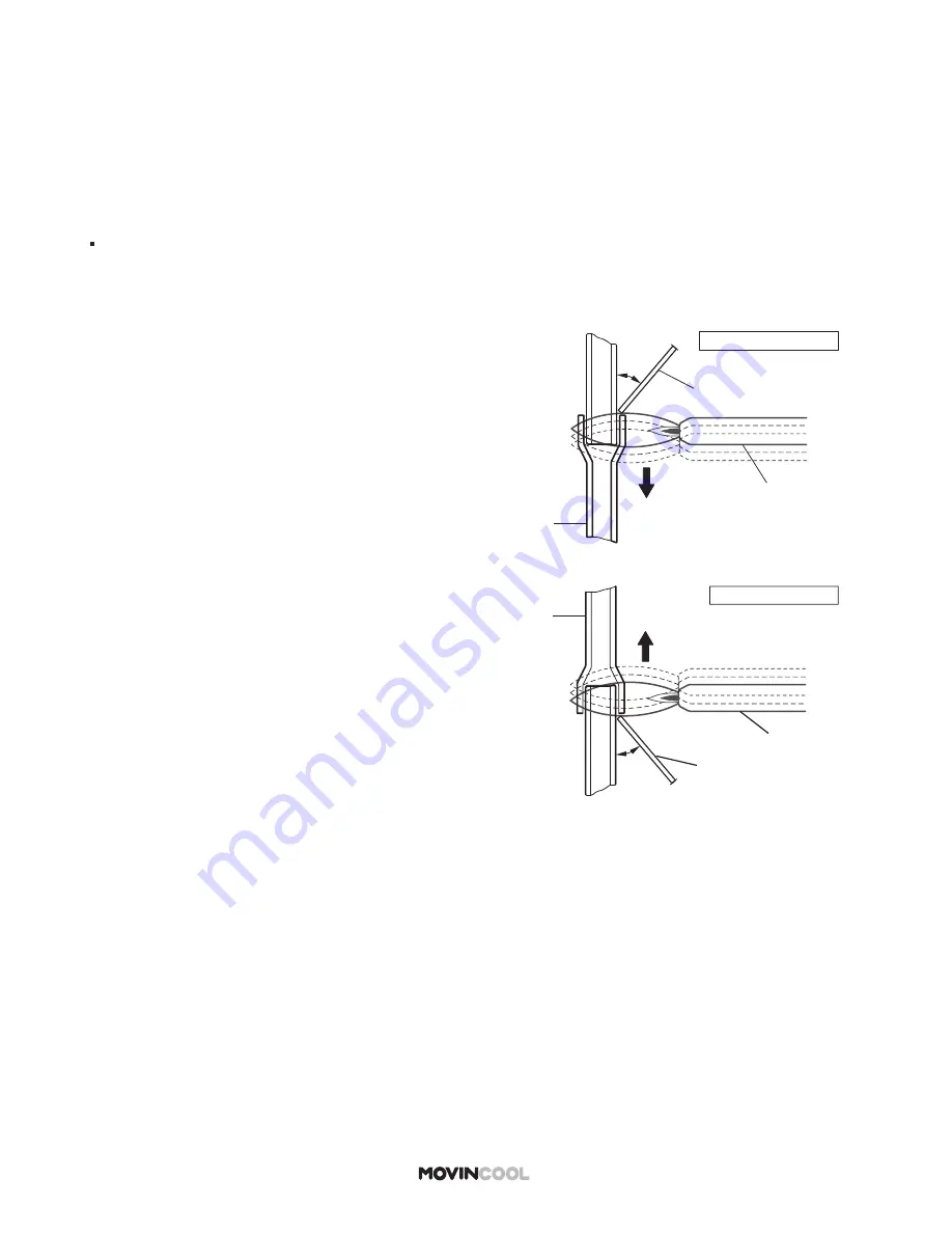 Movincool CLIMATE PRO X14 Service Manual Download Page 47