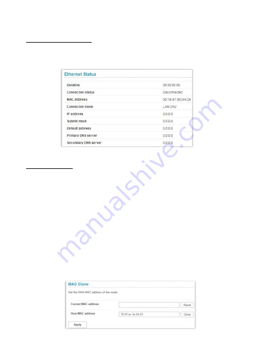 movistar WLD71-T3 User Manual Download Page 38