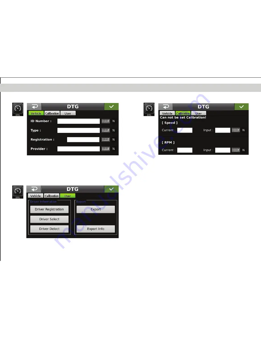 Movon MDAS -10 User Manual Download Page 19