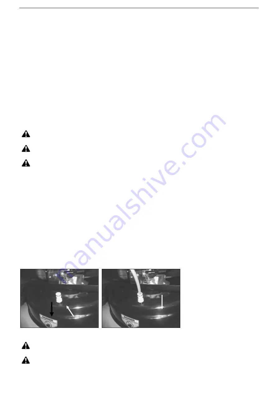 Mowox DYM1560EDQ Original Operating Instructions Download Page 48