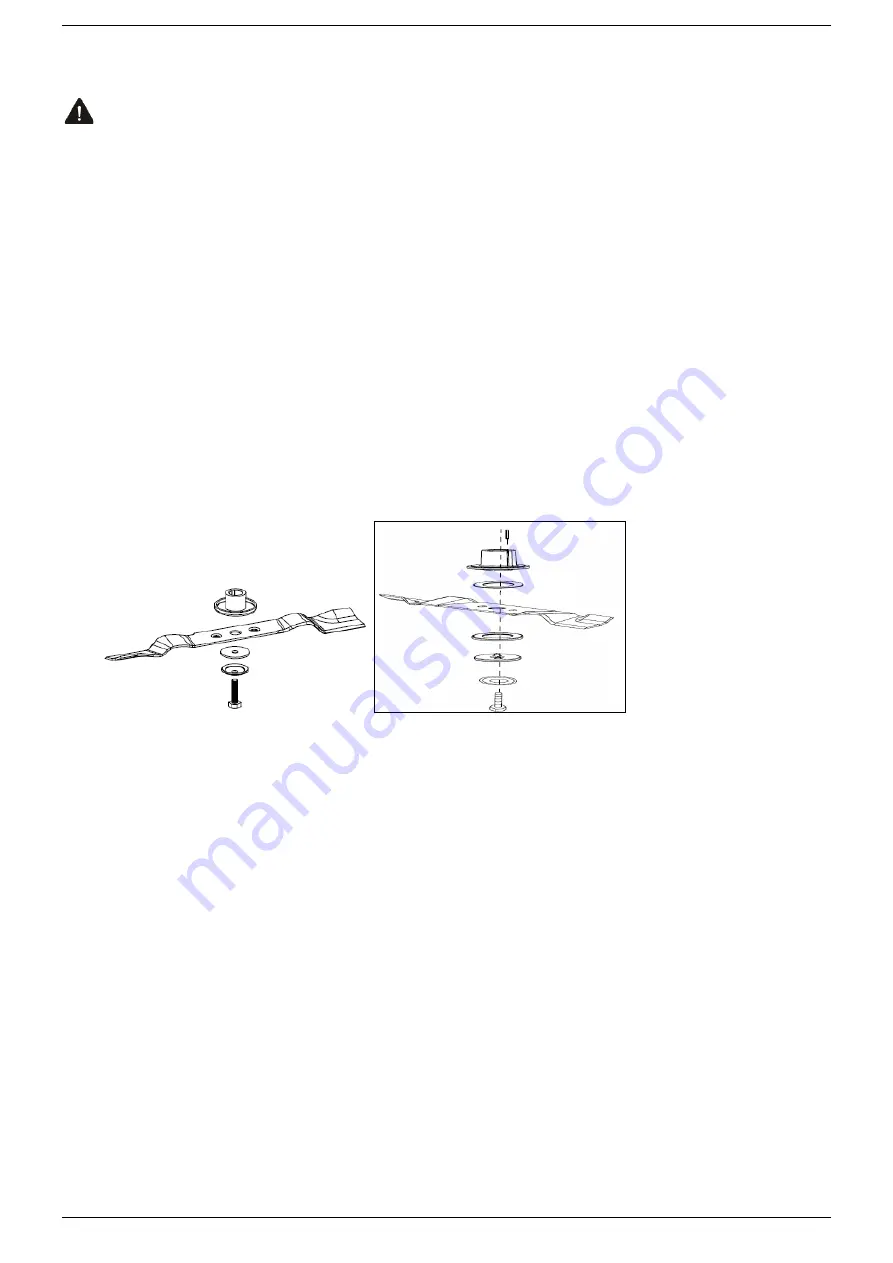 Mowox DYM1560EDQ Original Operating Instructions Download Page 185