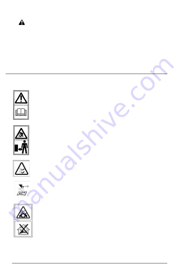 Mowox DYM451701 Original Operating Instructions Download Page 116