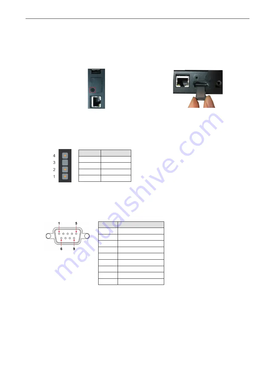 Moxa Technologies AIG-300 Series Скачать руководство пользователя страница 17