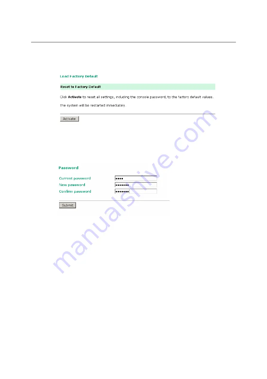 Moxa Technologies AWK-4121 Скачать руководство пользователя страница 57