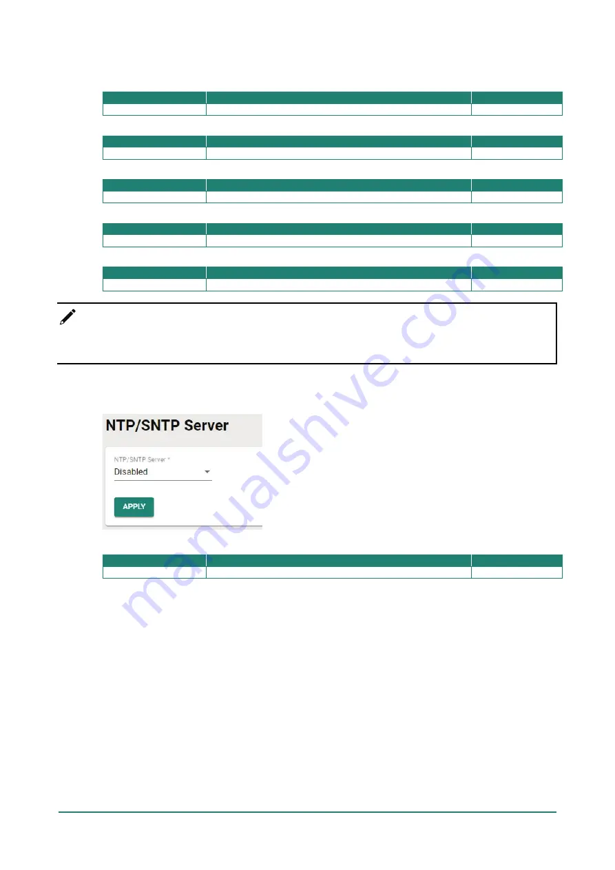 Moxa Technologies EDR-G9010 Series User Manual Download Page 56