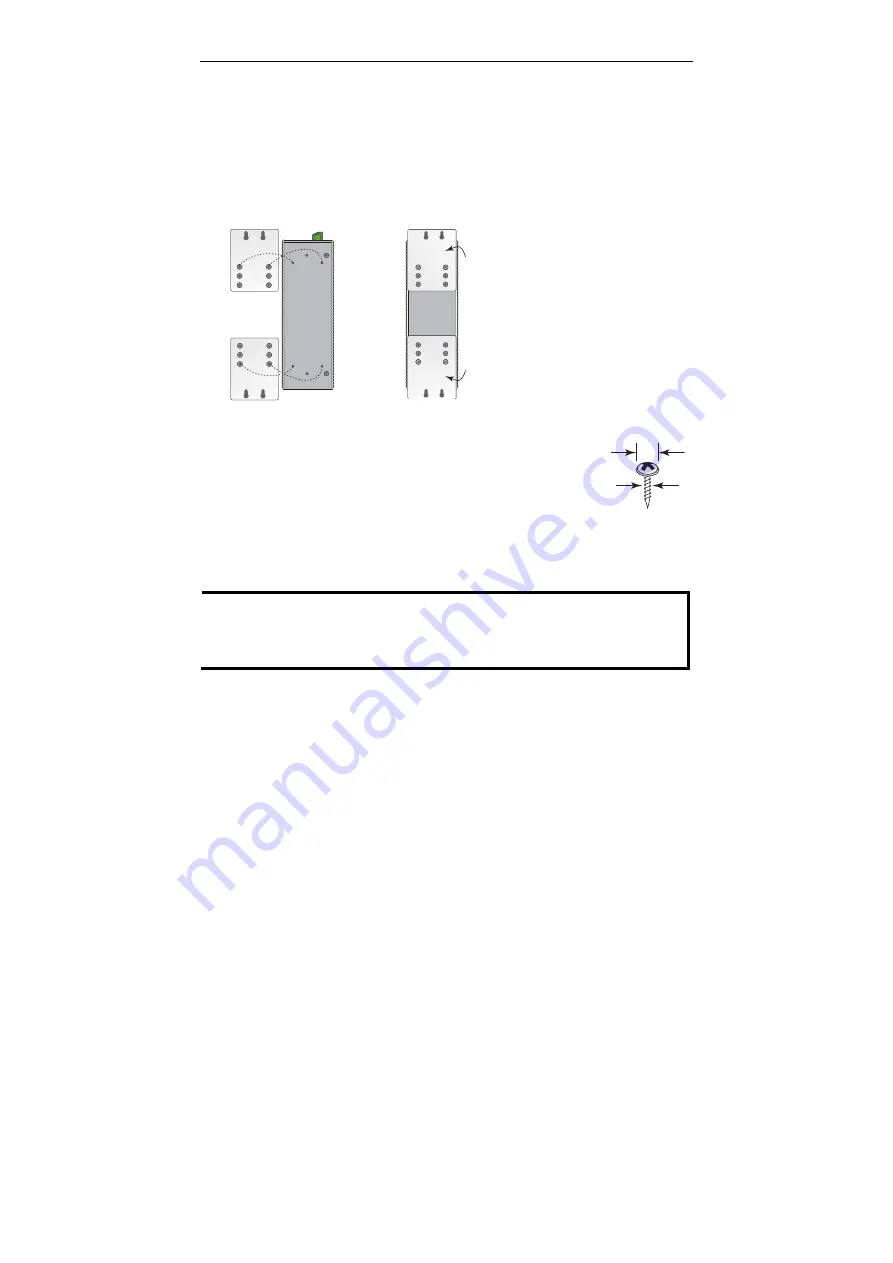 Moxa Technologies EDS-405 Скачать руководство пользователя страница 15