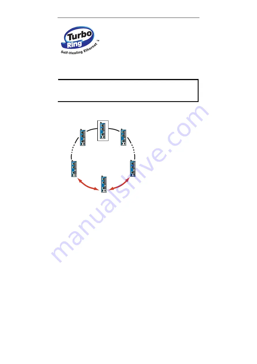 Moxa Technologies EDS-405 Скачать руководство пользователя страница 30