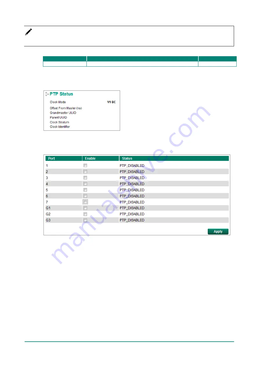 Moxa Technologies EDS-510E Series User Manual Download Page 25