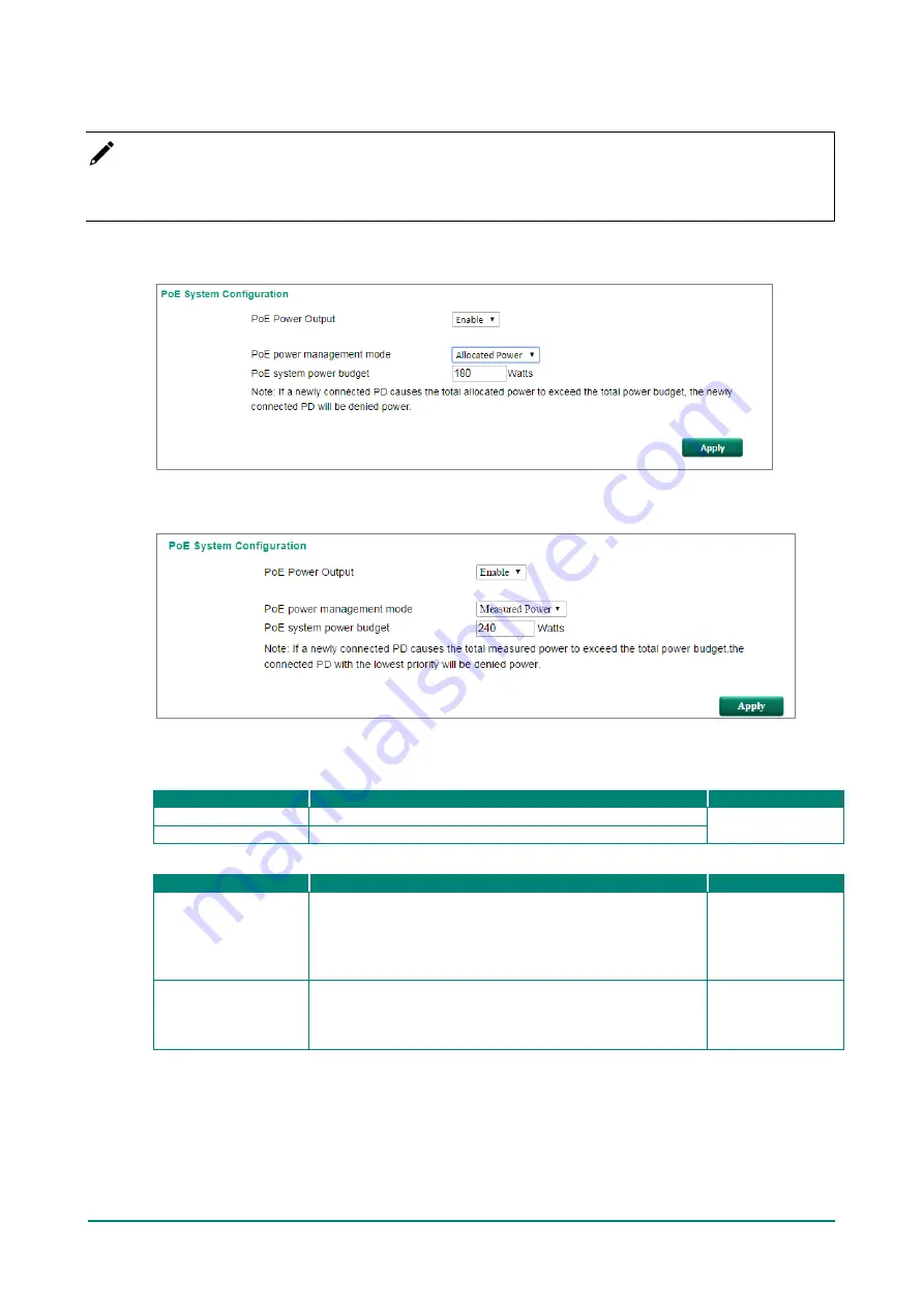 Moxa Technologies EDS-510E Series User Manual Download Page 40