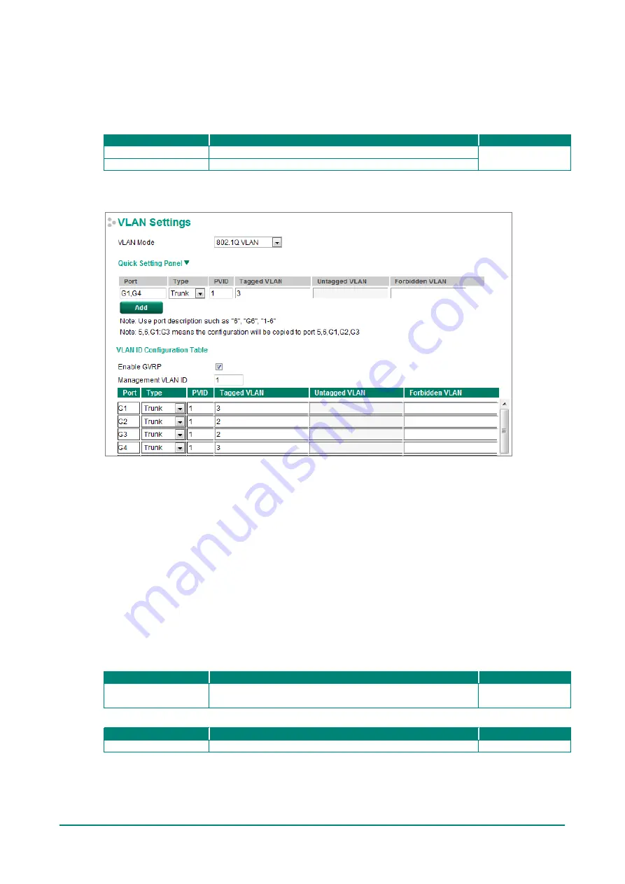 Moxa Technologies EDS-510E Series User Manual Download Page 52