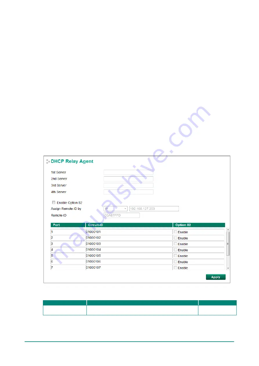 Moxa Technologies EDS-510E Series User Manual Download Page 100