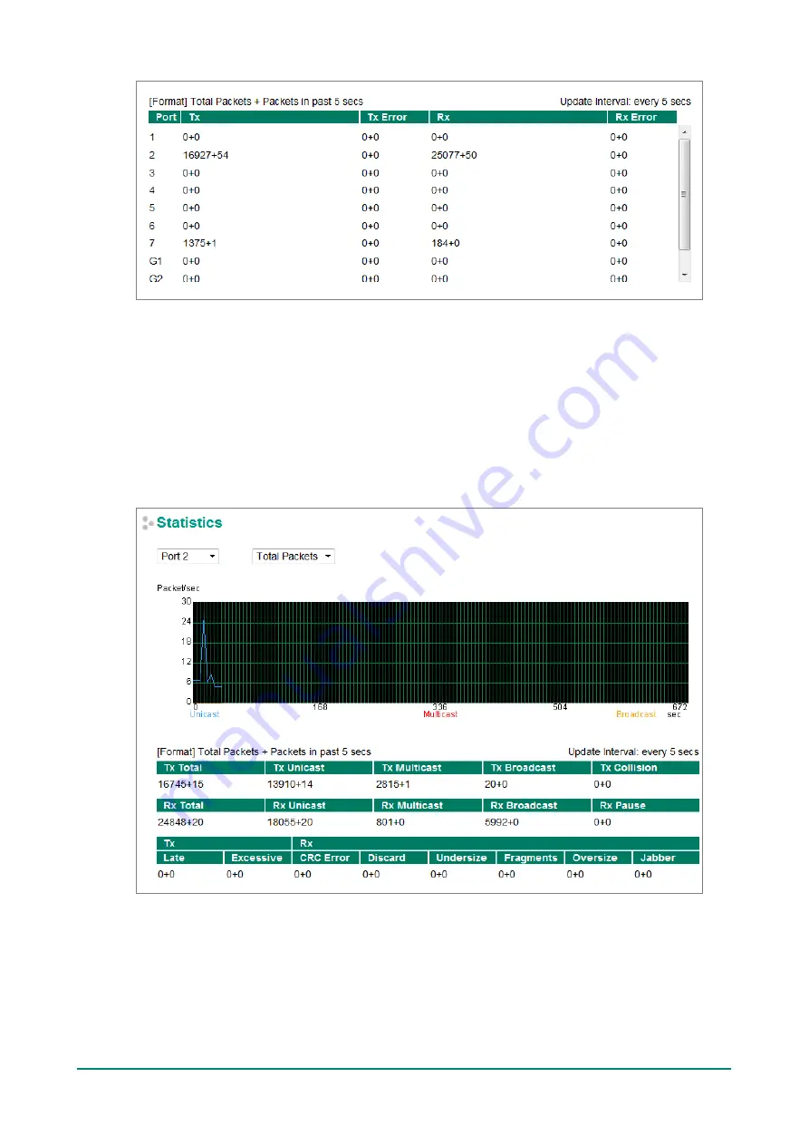 Moxa Technologies EDS-510E Series User Manual Download Page 113