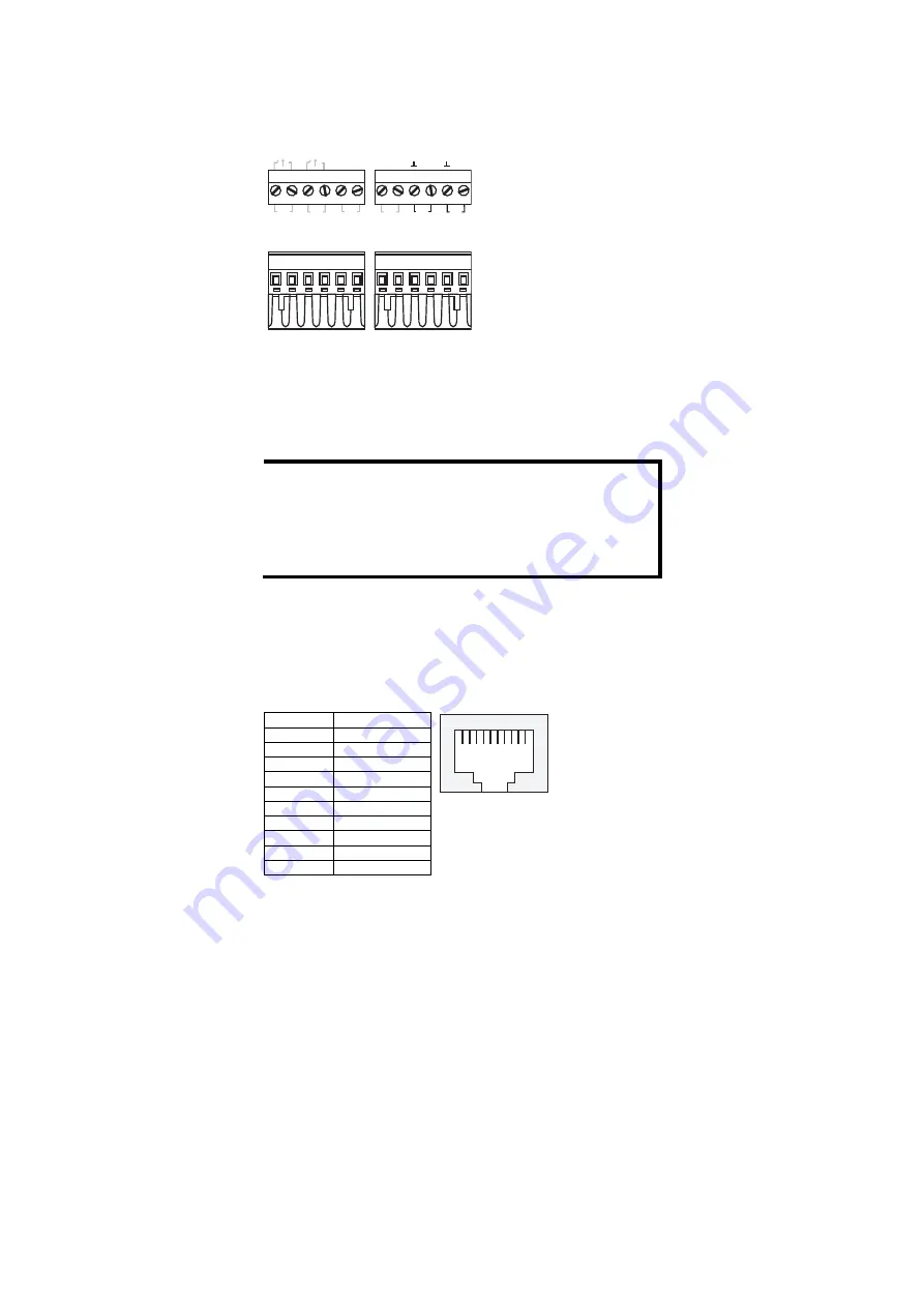 Moxa Technologies EDS-726 Series Hardware Installation Manual Download Page 8