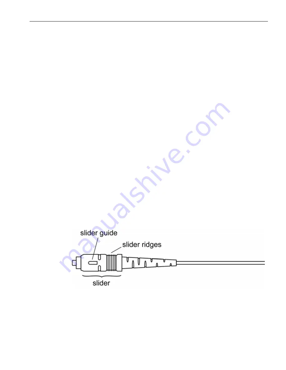 Moxa Technologies EtherDevice Hardware Installation Manual Download Page 41