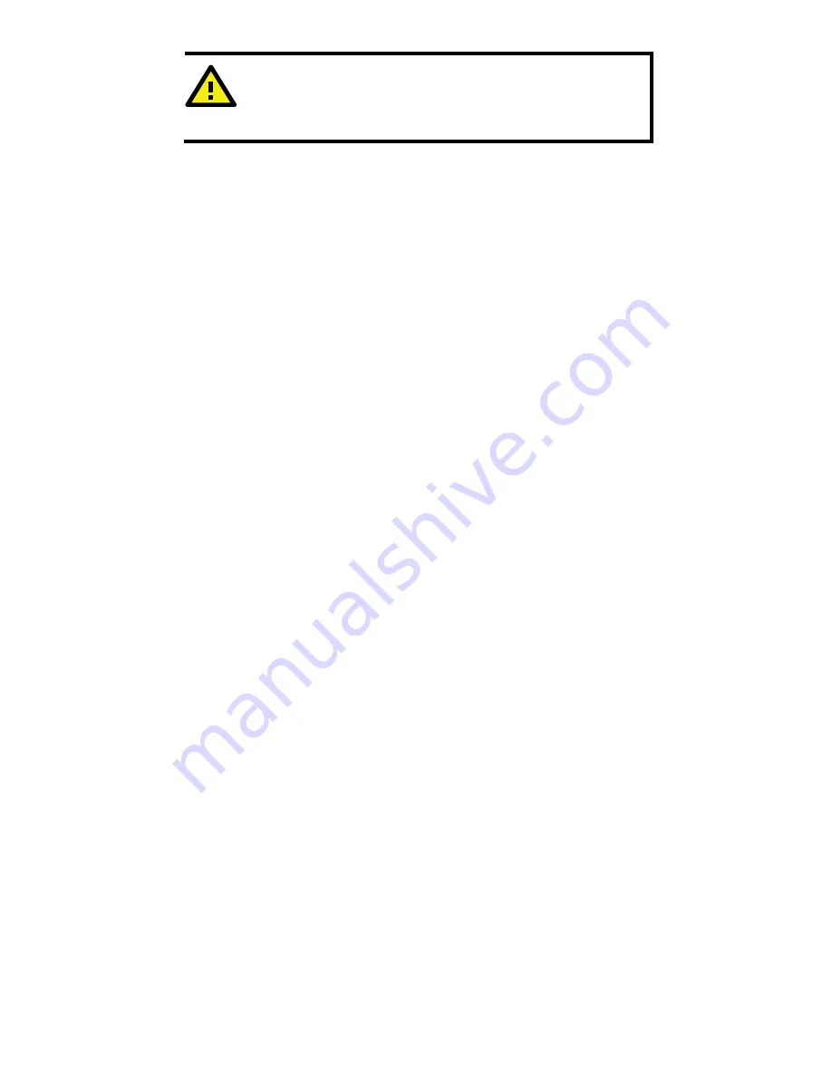 Moxa Technologies ICF-1280I Series Hardware Installation Manual Download Page 11