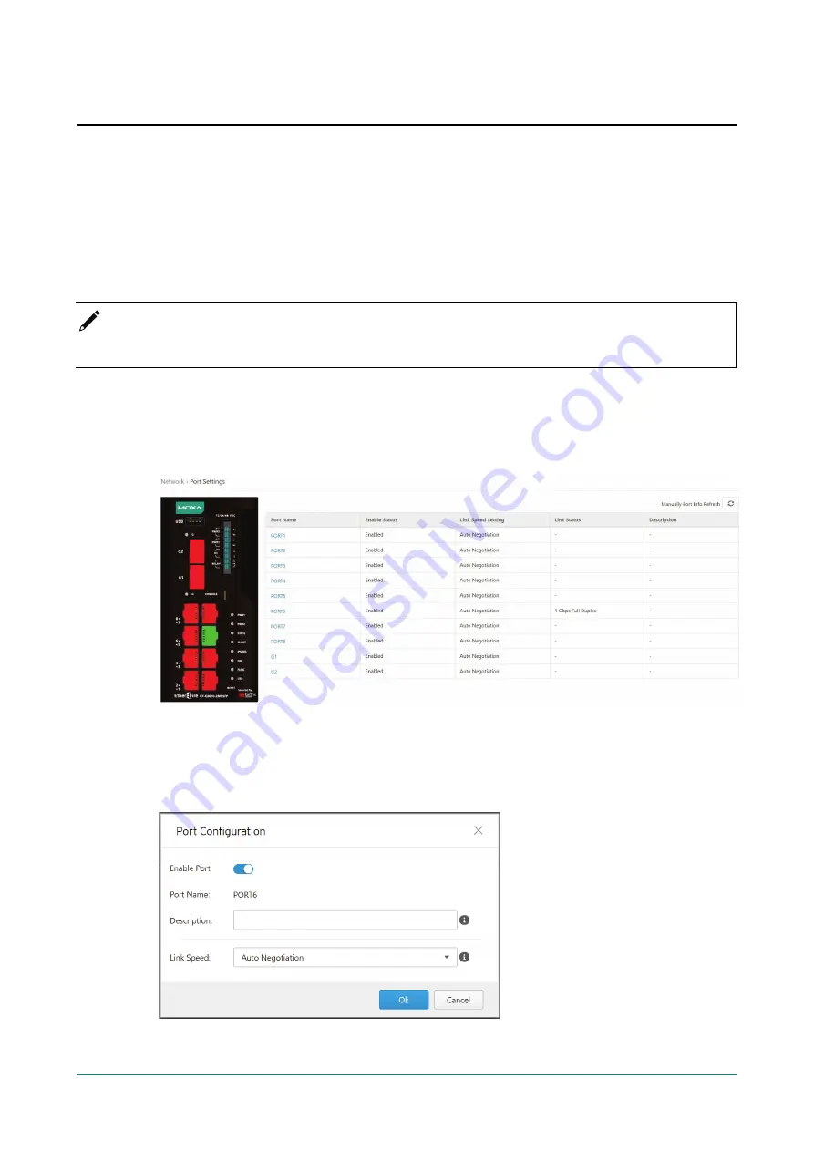 Moxa Technologies IEF-G9010 Series User Manual Download Page 16